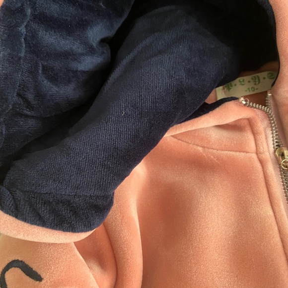 Puffer Track suit for kids - Picture 6 of 12